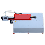 Automatic Rebar Stirrup Bending and Cutting Machine