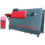 Automatic Stirrup Bending Machine