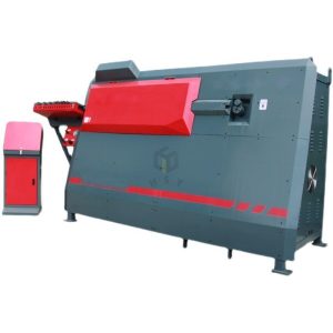 Automatic Stirrup Bending Machine STWQ4-12A