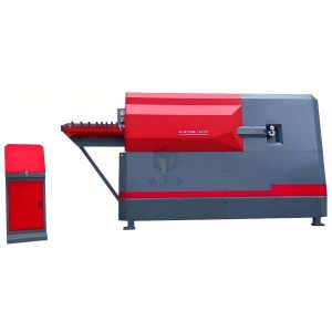 Automatic Stirrup Bending Machine STWQ4-14A