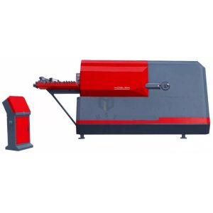 Automatic Stirrup Bending Machine STWQ4-14B