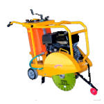 Concrete Cutter
