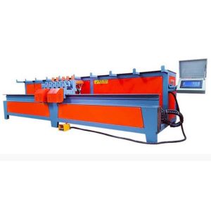 Viiepealine Rebar Stirrup painutus masin