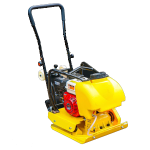 Plate Compactor
