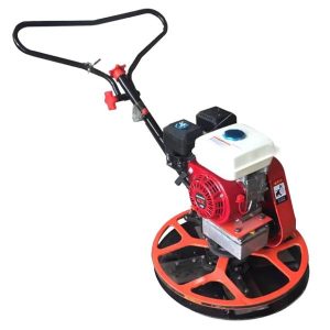 Walk-Behind Power Trowel