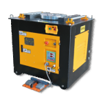 Rebar Bending Machine