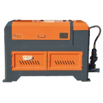 Rebar Straightening Machine