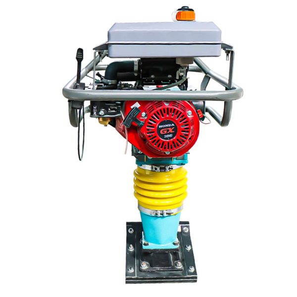 Tamping Rammer CH-C110 – Bild 4
