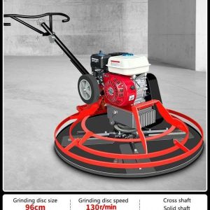 Walk-Behind Power Trowel PTH-C100A