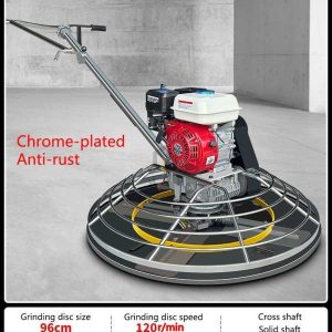 Walk-Behind Power Trowel PTH-C100B