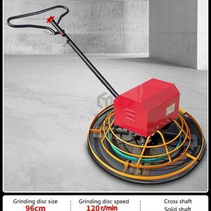 Walk-Behind Power Trowel PTH-D100