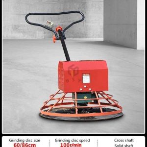 Walk-Behind Power Trowel PTH-D60/90A