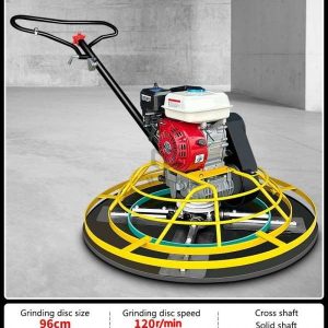 Walk-Behind Power Trowel PTH-H100