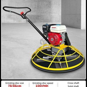 Walk-Behind Power Trowel PTH-H80/90